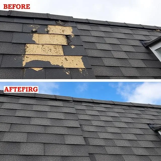 Roof Repair Near Me in Park City, UT near me